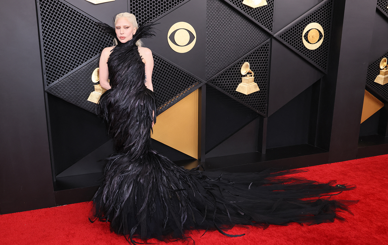 Топ-10 лучших нарядов на Грэмми-2026: эффектные фото с красной дорожки