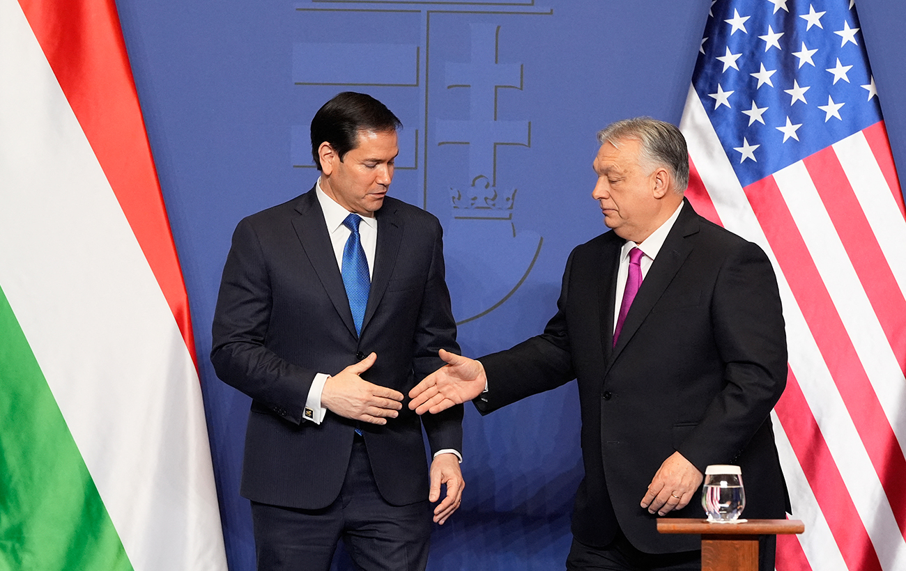 Конец "Дружбы": как США и ЕС готовят финальный удар по энергетической империи Орбана