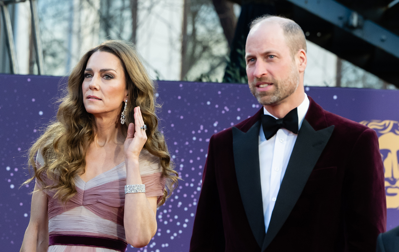 Кейт Миддлтон затмила всех этой прической: как сделать волны и какая ошибка все испортит