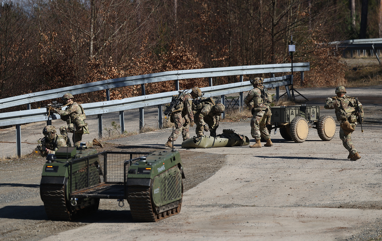Кінець НАТО? Як війна в Ірані розколола Захід і чому Трамп звинувачує союзників
