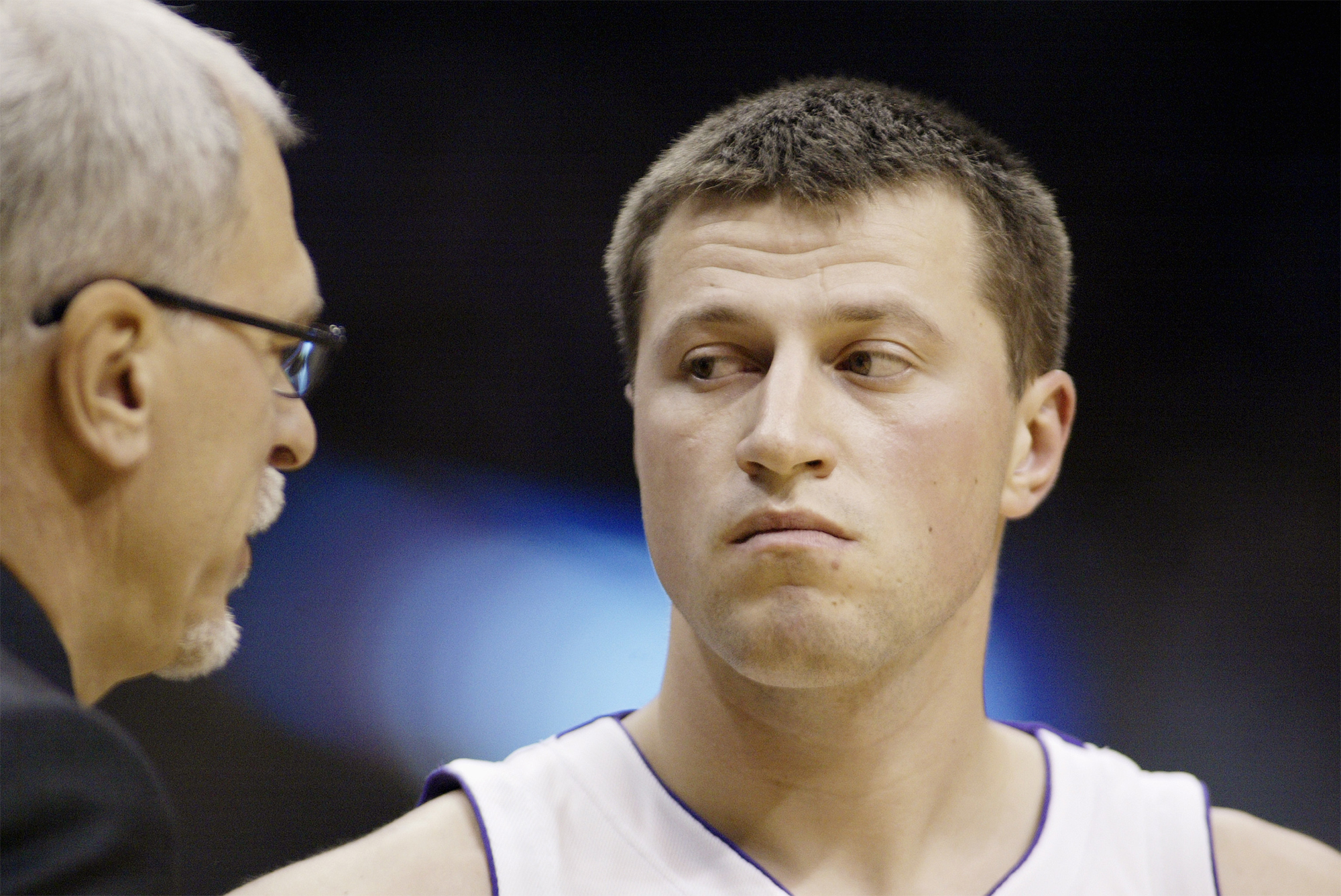 Слава Медведенко: Чемпіонські персні НБА продав за 250 тисяч доларів, коли напала Росія