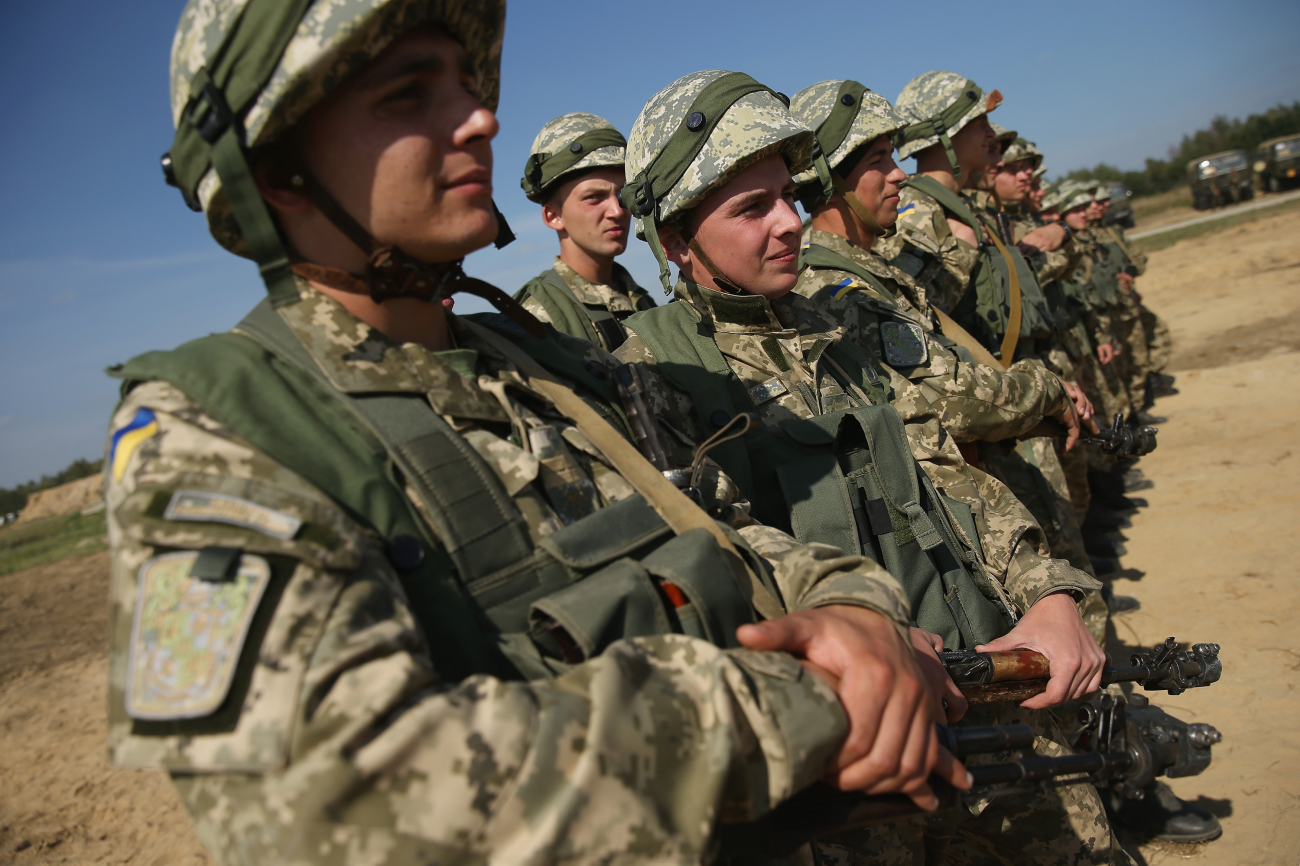 Андрей Ермак: Атакуя государство, олигархи угрожают самому существованию Украины