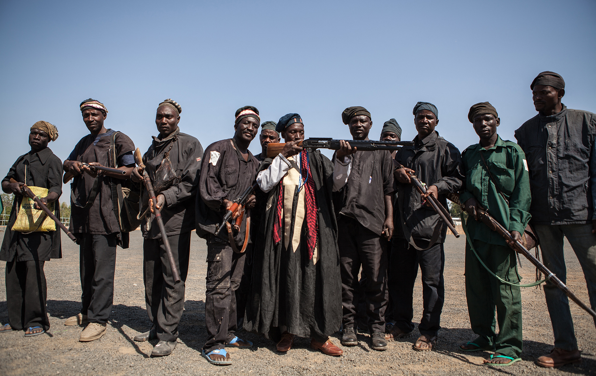 Світові війни за воду: хто у зоні ризику і чи загрожує це Україні