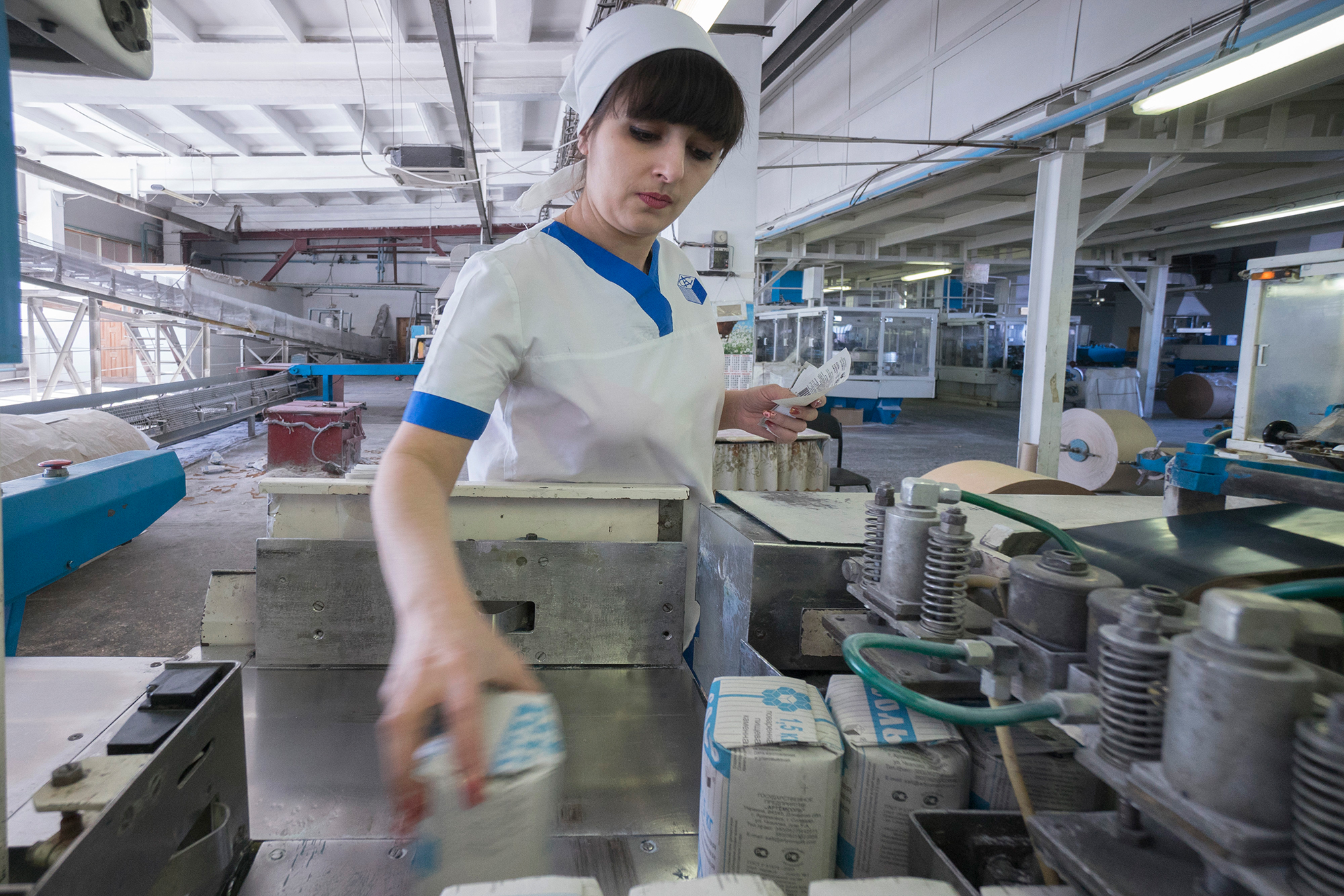 Соляна безпека на паузі? Що відбувається навколо корпоративного конфлікту на Тереблянському родовищі