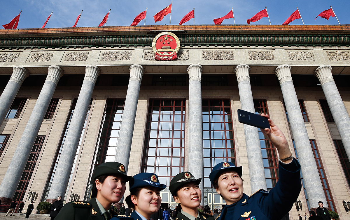 Красные линии. Что происходит в китайской экономике и почему это важно Украине