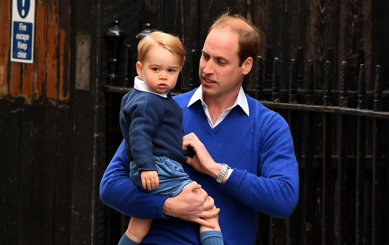 Кто будет править Британией после Чарльза III: все варианты следующих королей и королев