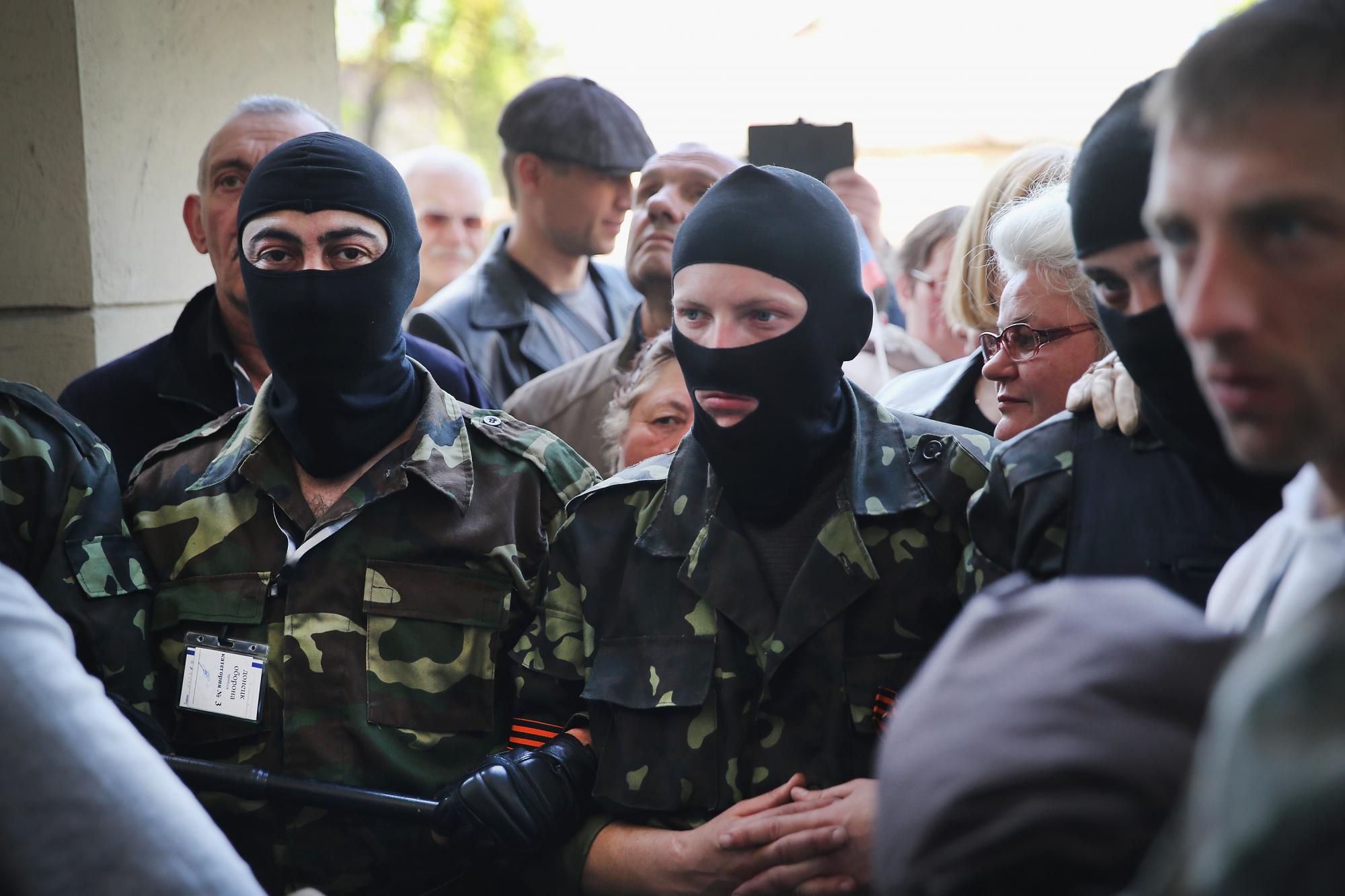 Время говорить. Что происходит в переговорах между Украиной, Россией и Западом