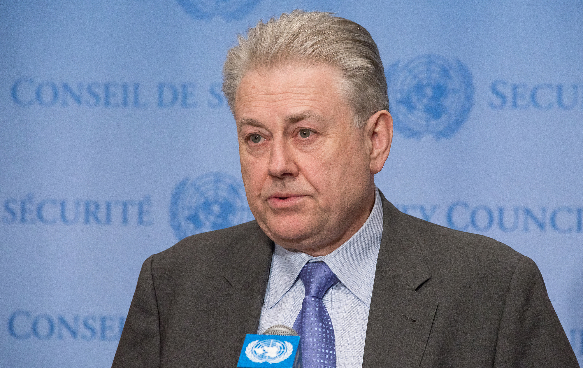 Владимир Ельченко: США не хотят сжигать все мосты с Россией