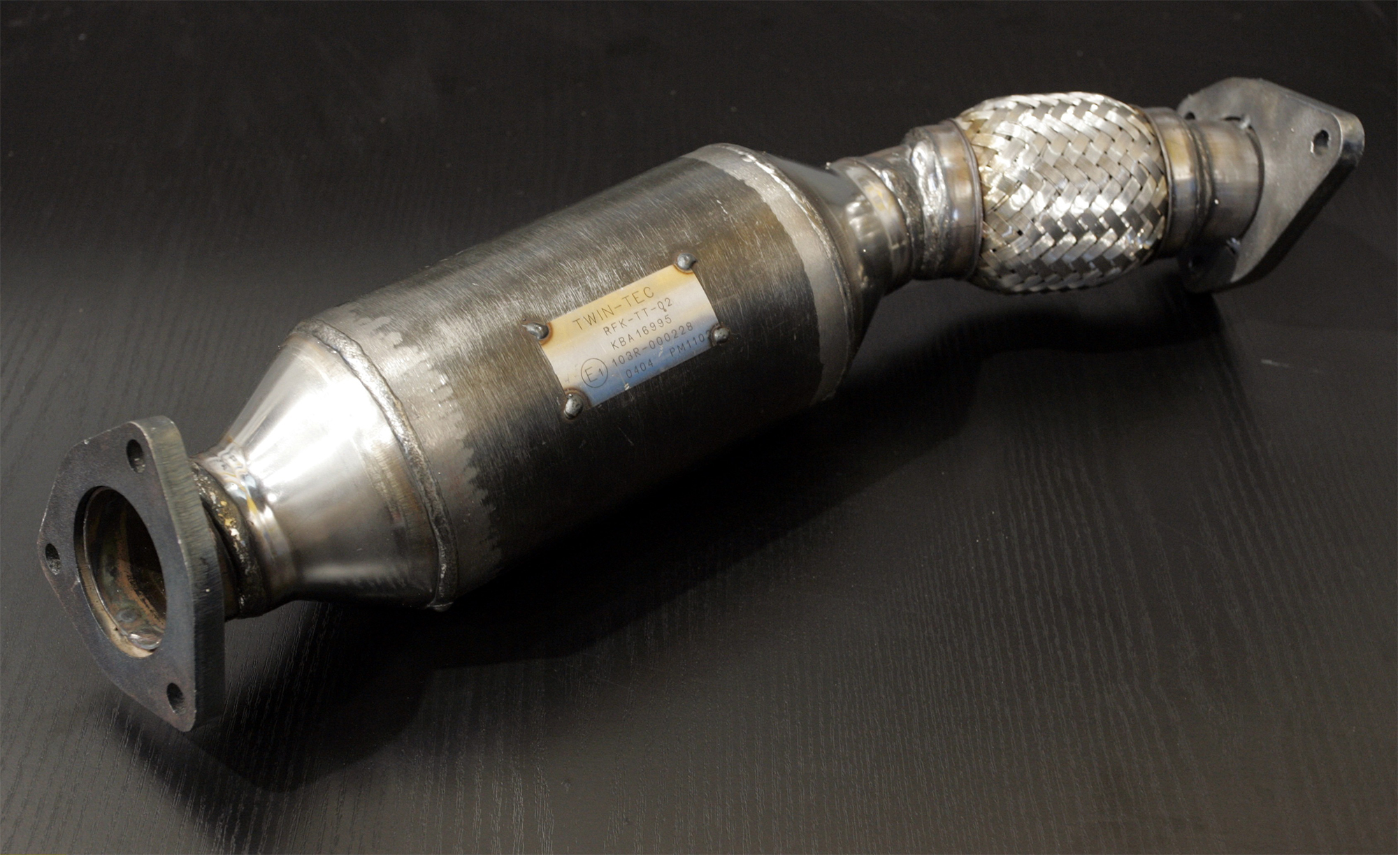 Забився сажовий фільтр дизельного авто: що робити та як зекономити