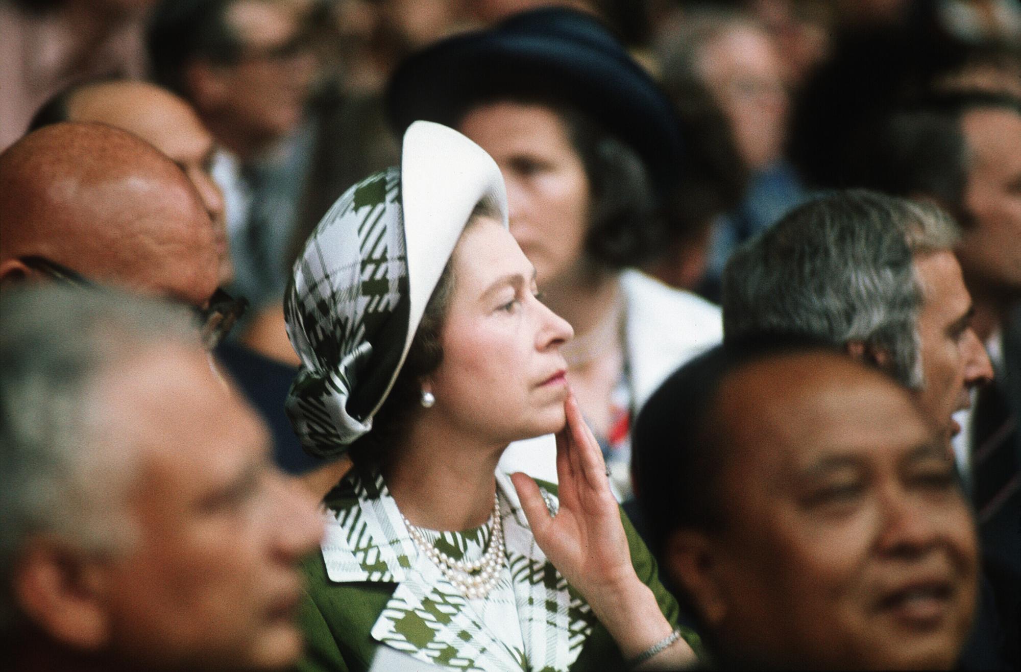 Знаменитые цитаты Елизаветы II: эти остроумные высказывания королевы актуальны всегда