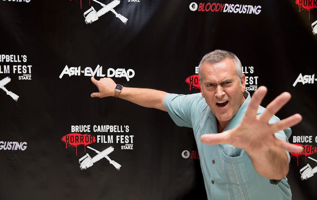 У відомого голлівудського актора виявили невиліковну форму раку: "Для мене це шок"