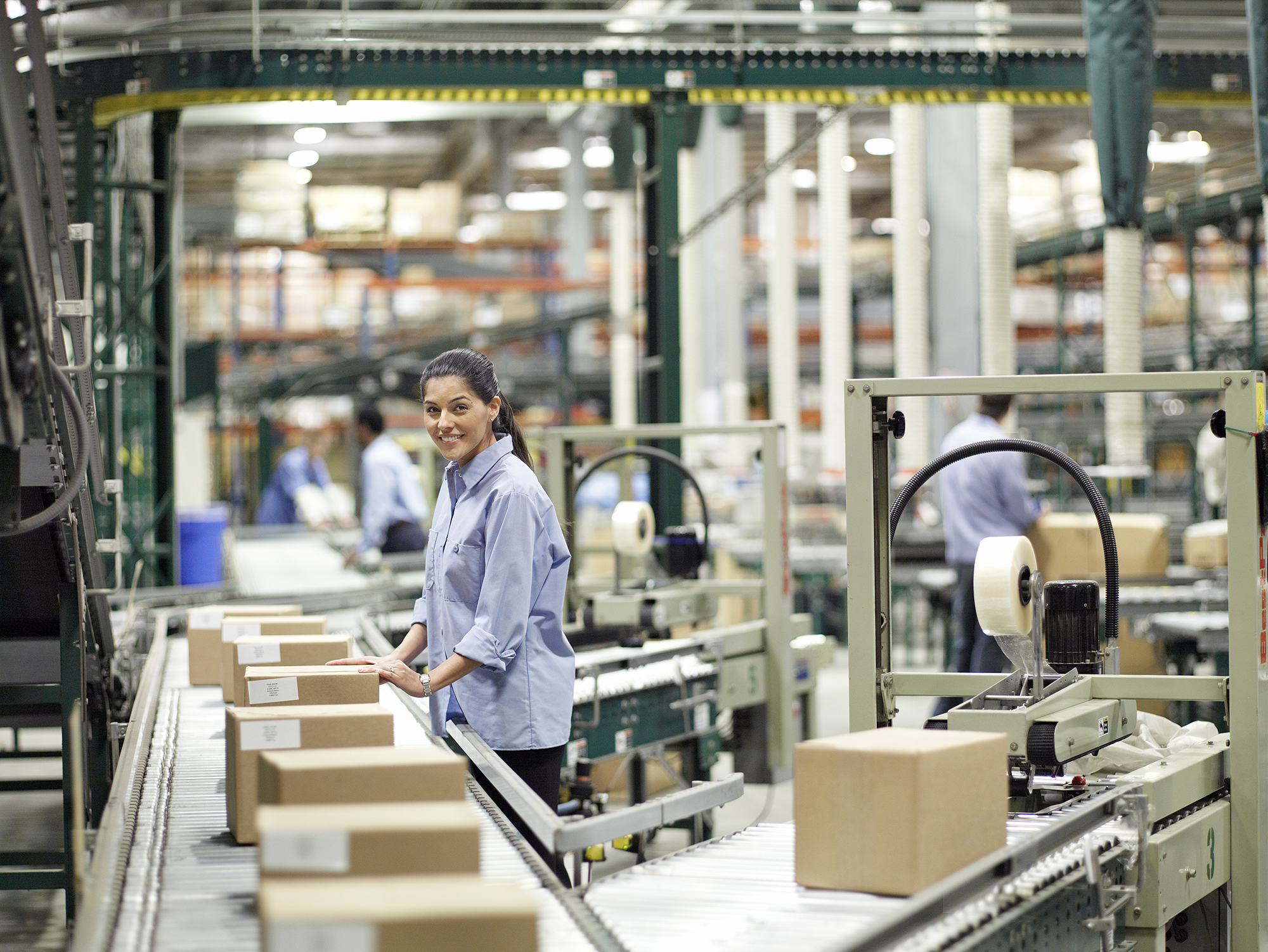 Робота у Нідерландах. На які вакансії шукають працівників із інших країн