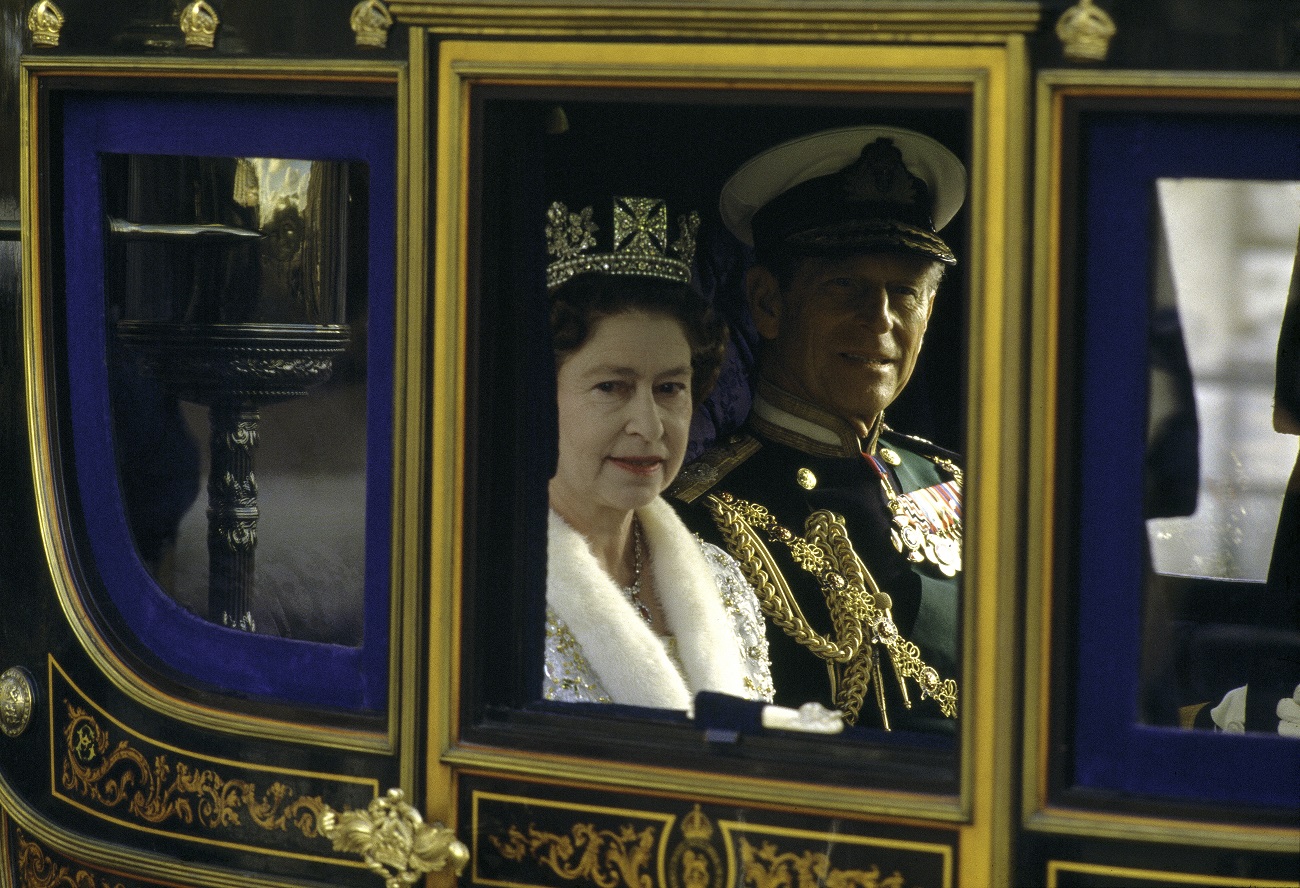 Что будет происходить в день похорон Елизаветы II: детальный график церемонии