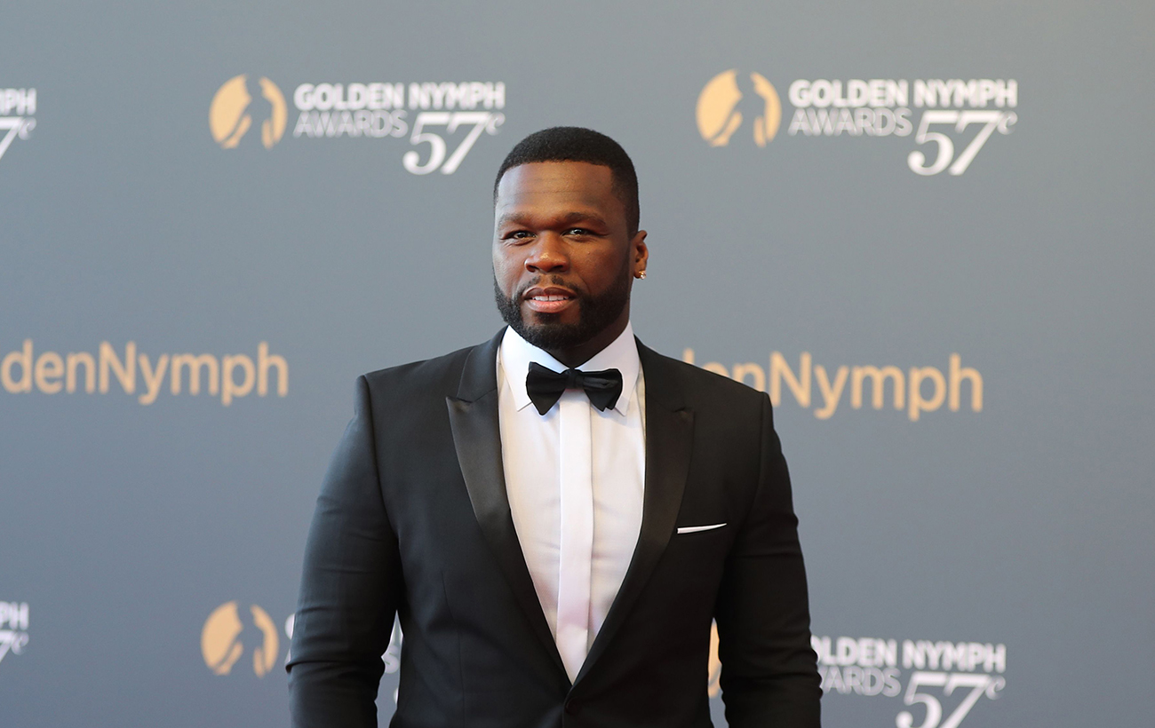 На Netflix вышла документалка о P. Diddy: рэпер резко отреагировал