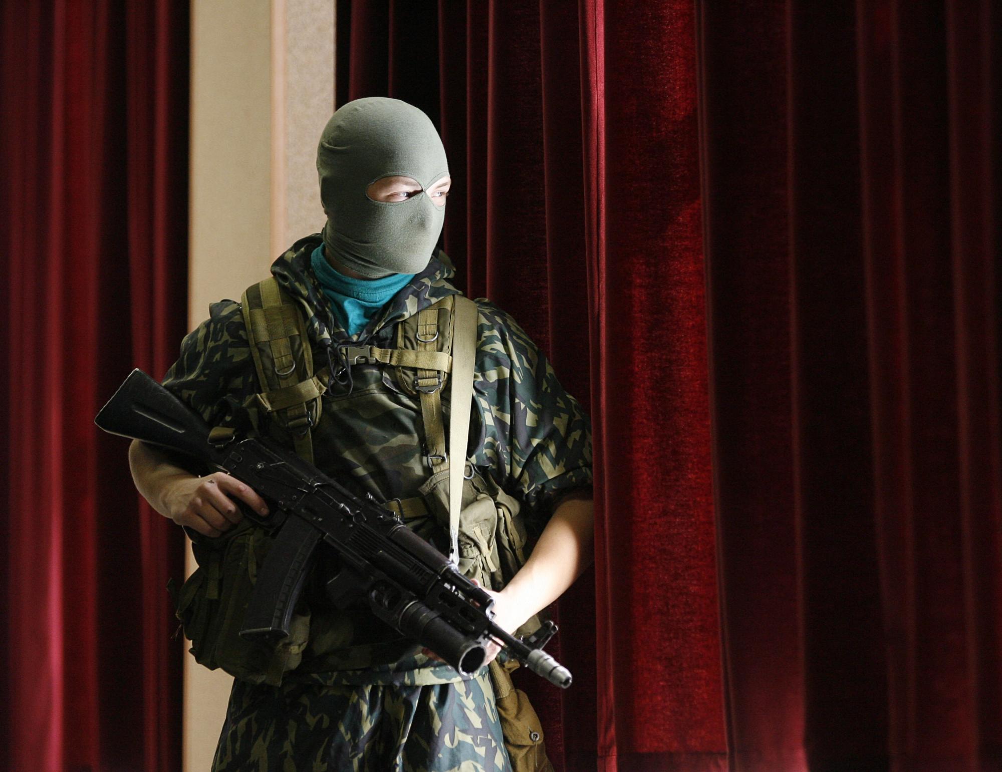 Суды против Кремля. Как российская Фемида помогает Украине победить в Гааге