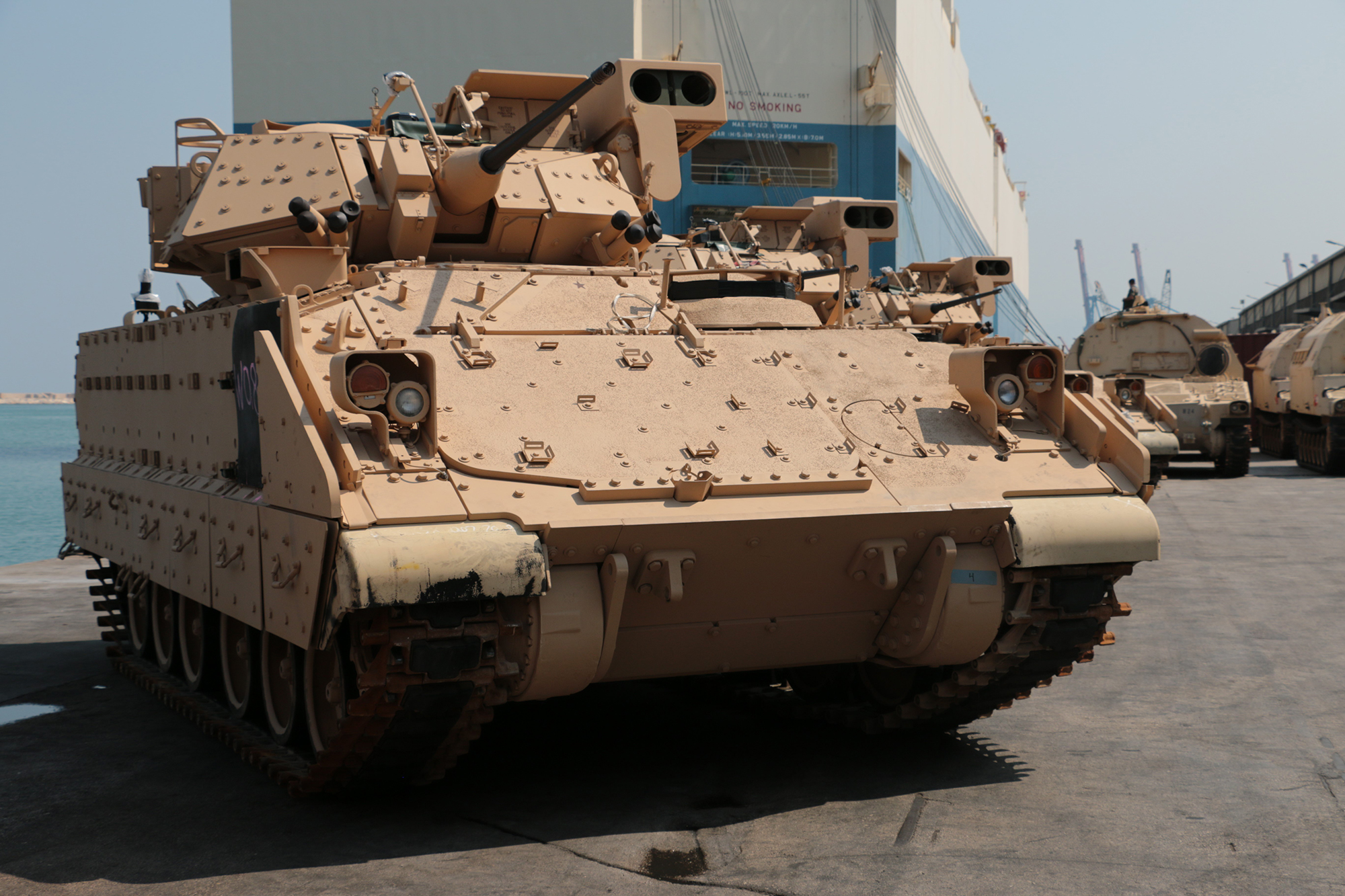 Почему Запад больше не верит в Путина-миротворца