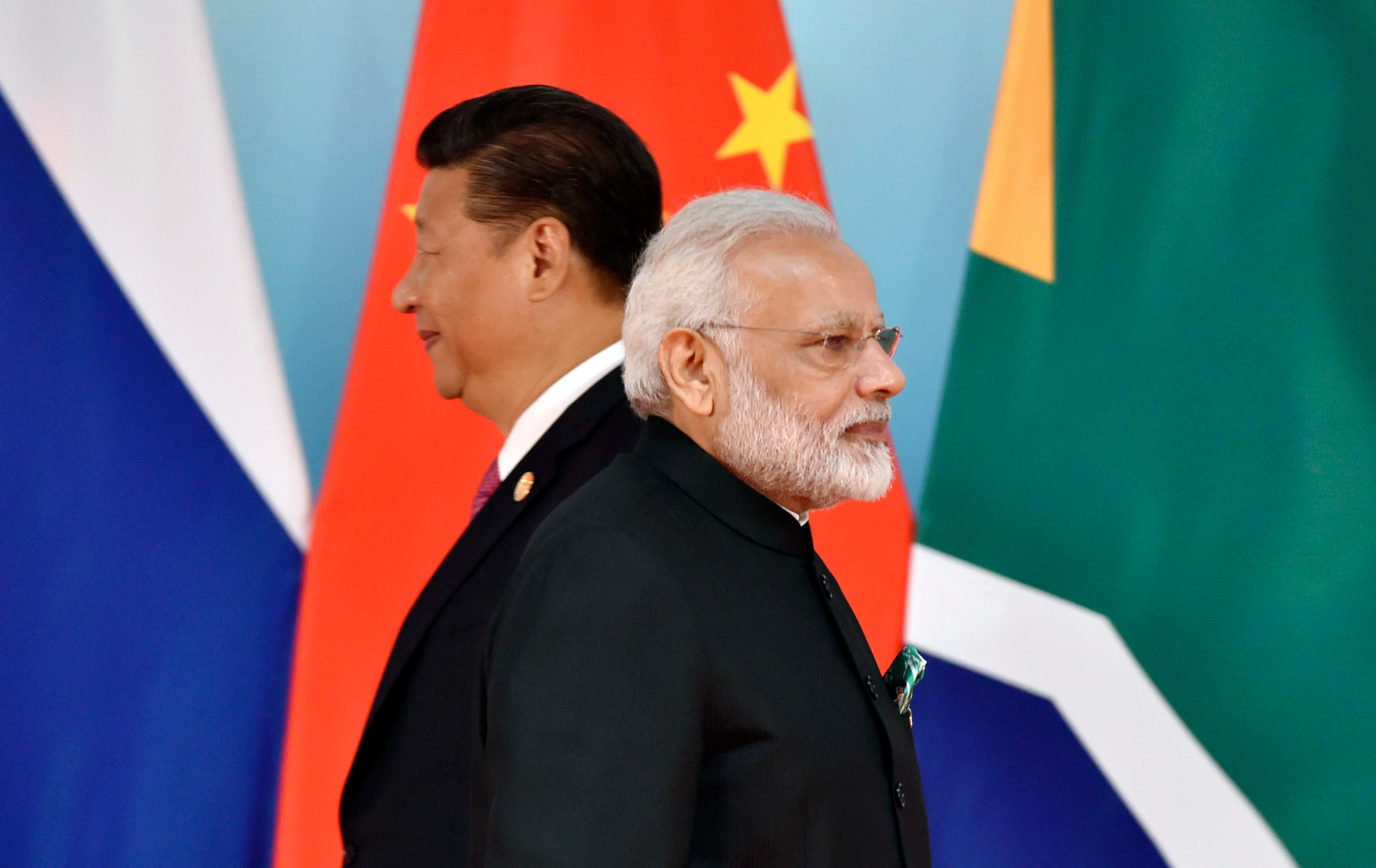 Азиатский козырь. Могут ли Китай и Индия надавить на РФ и почему они медлят