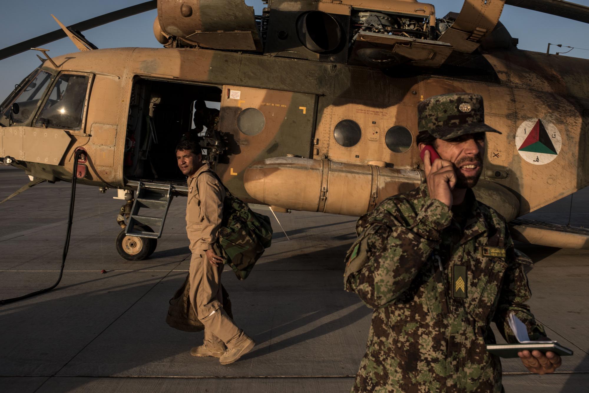 Победа над Западом. Как "Талибан" захватил Афганистан и чего ждать дальше