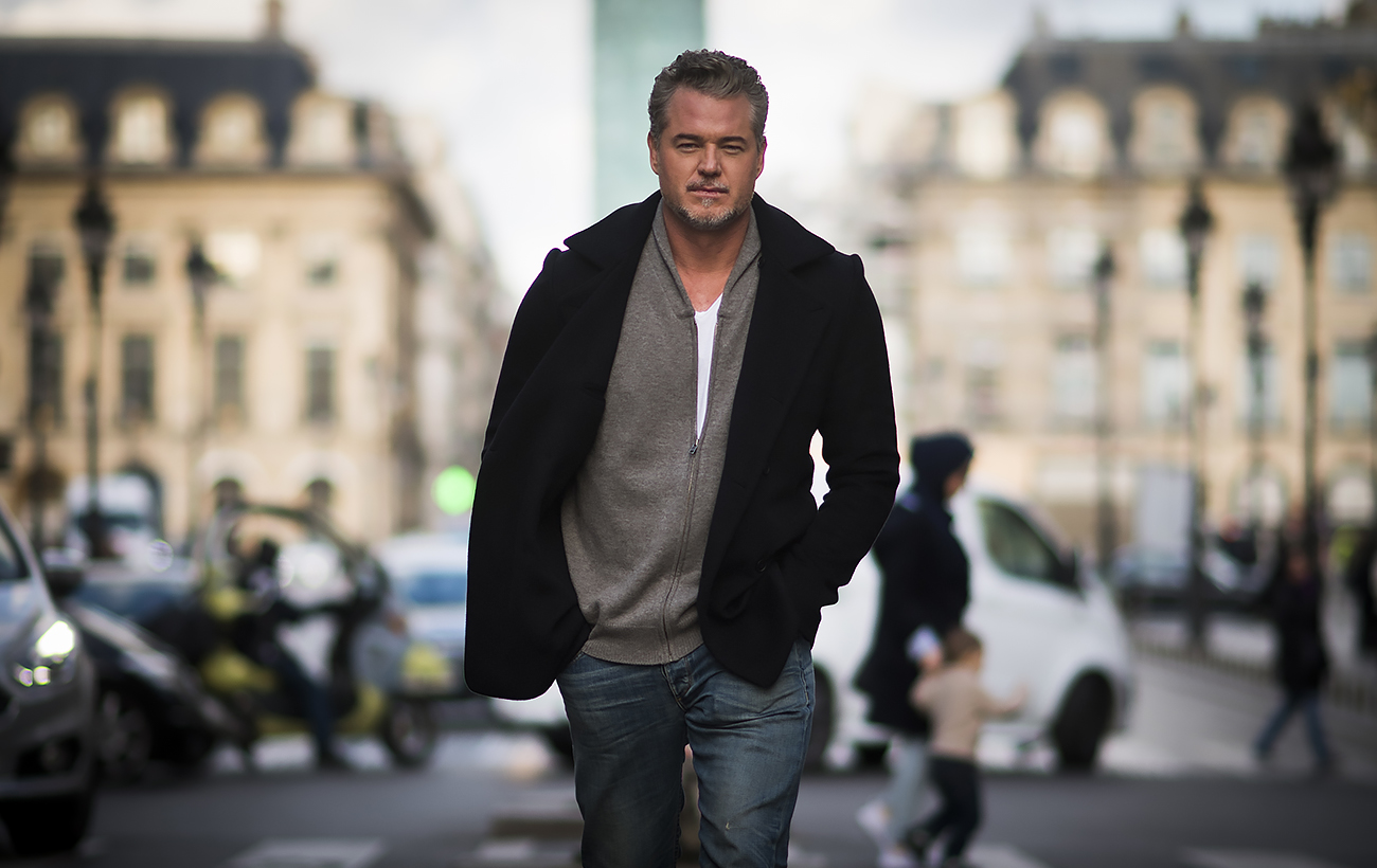 Помер зірка серіалу "Усі жінки - відьми": актор був прикутий до інвалідного візка