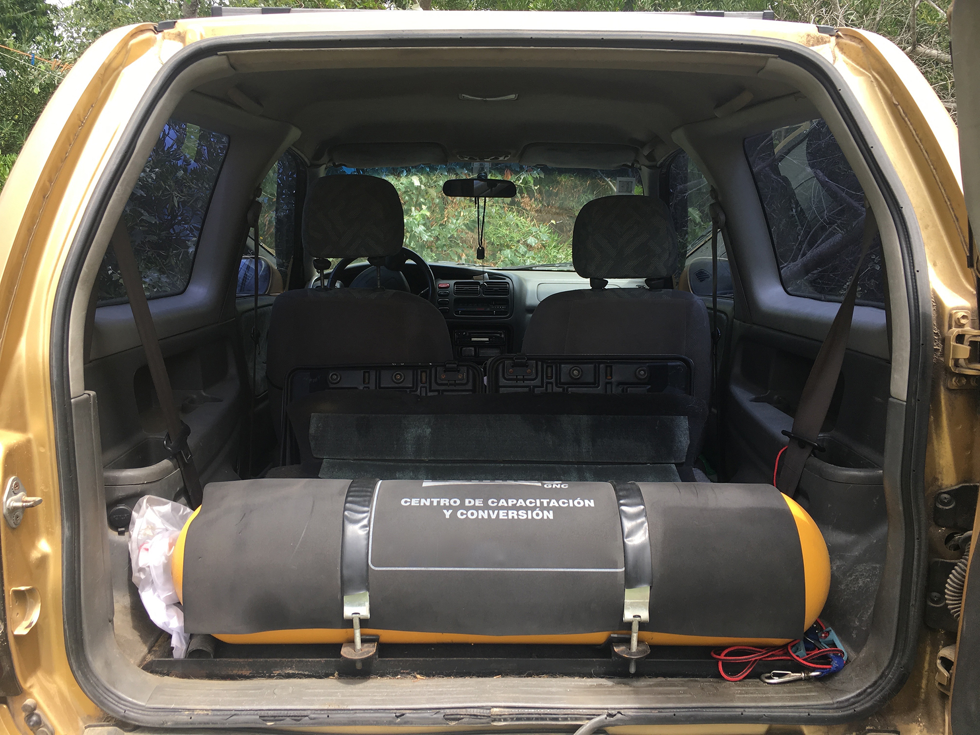 Сюрпризы ГБО: чего вы не знали о газобаллонном оборудовании автомобиля