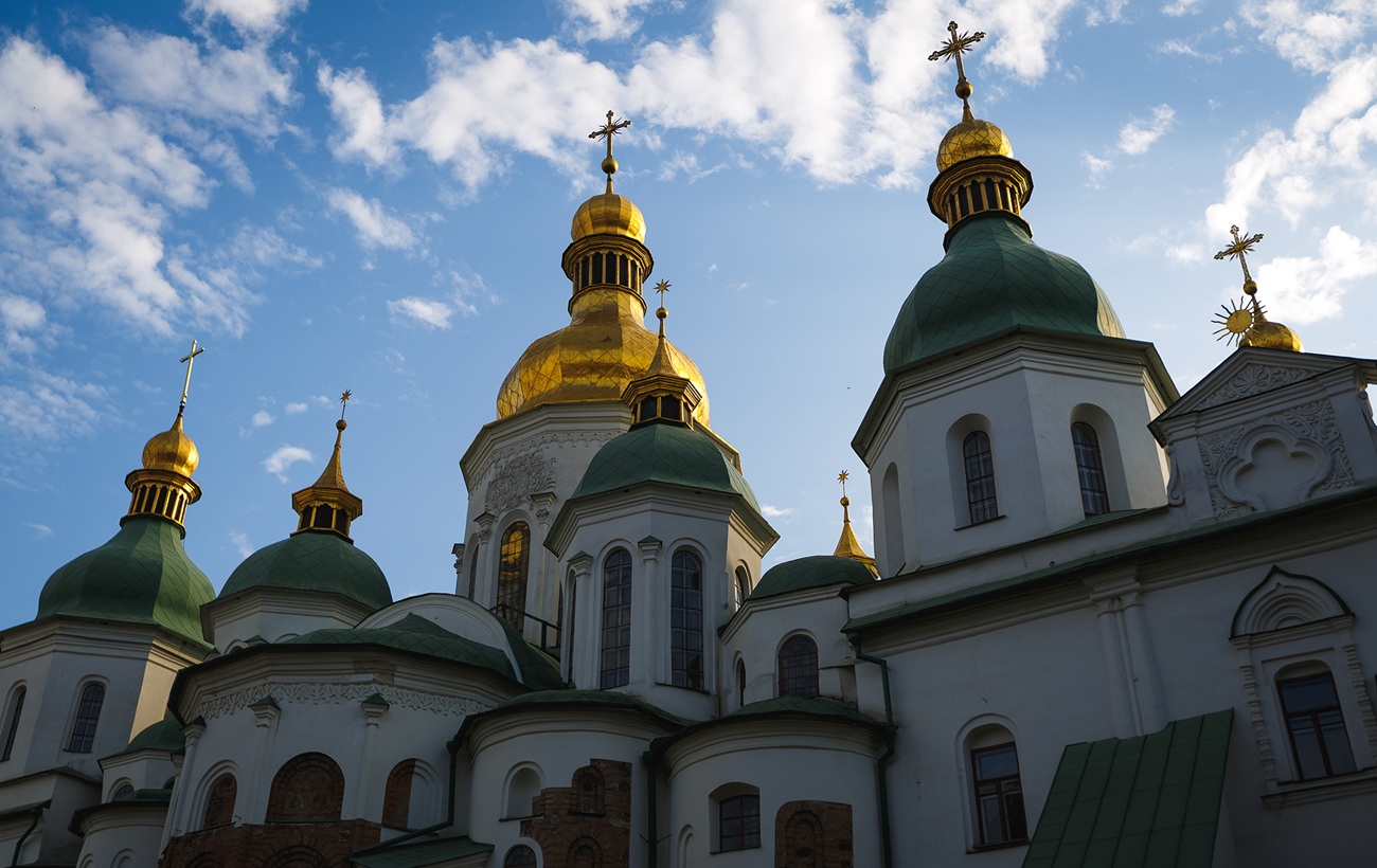 Куда пойти на Пасху в Киеве: в самом центре столицы состоится особое празднование