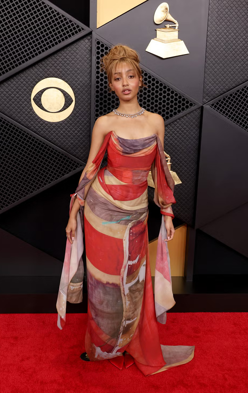 Греммі-2026: 8 найгірших образів зірок з червоної доріжки