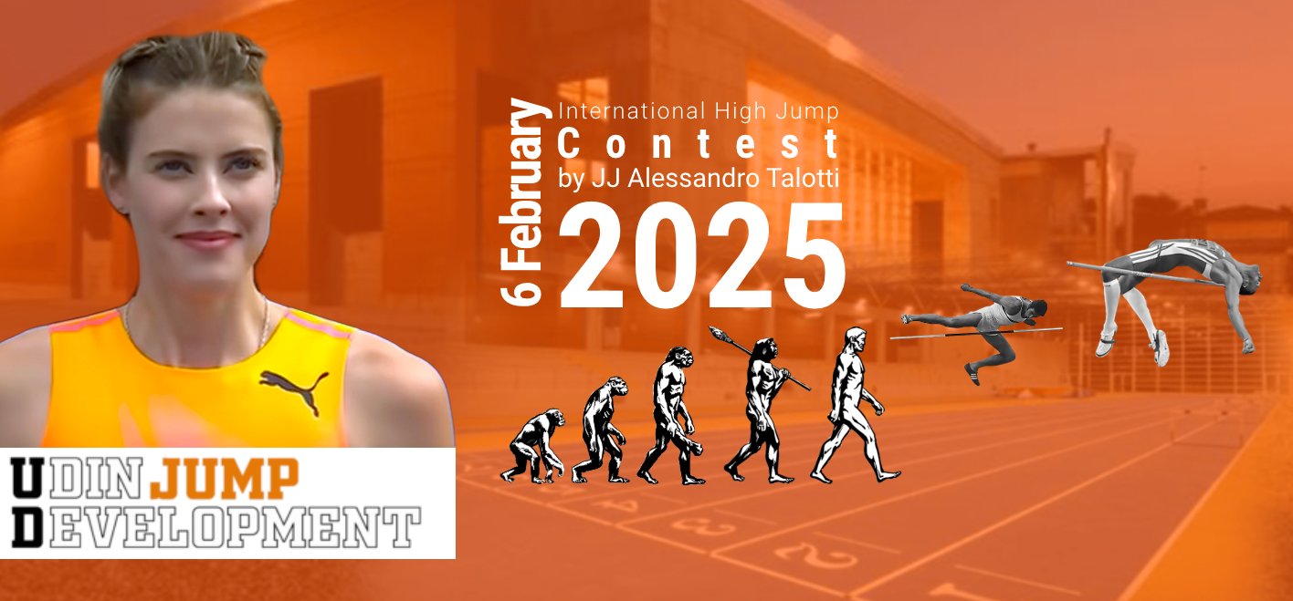 Магучіх відкриє змагальний рік: де і коли дивитись перший виступ найкращої легкоатлетки світу