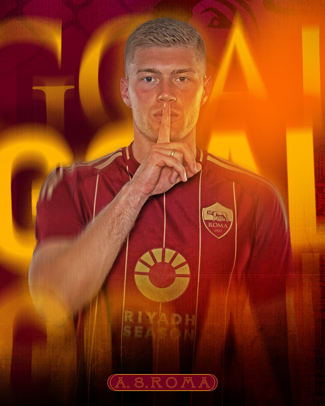 Довбик с "Ромой" деклассировали "Парму": чем отличился украинец (видео)