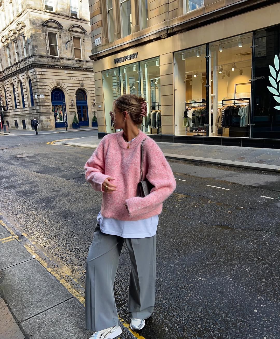 Найтрендовіші принти та візерунки осені: як виглядати дорого без великих витрат