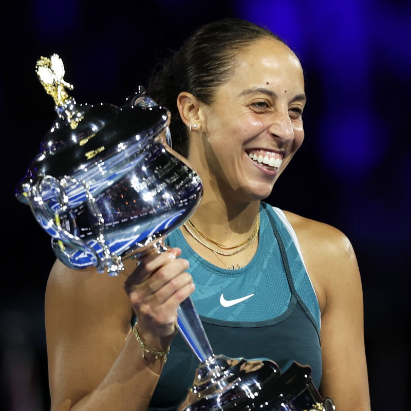 Australian Open 2025: усі чемпіони турніру