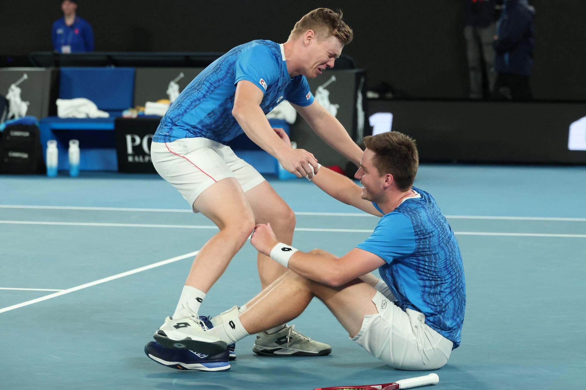 Australian Open 2025: усі чемпіони турніру