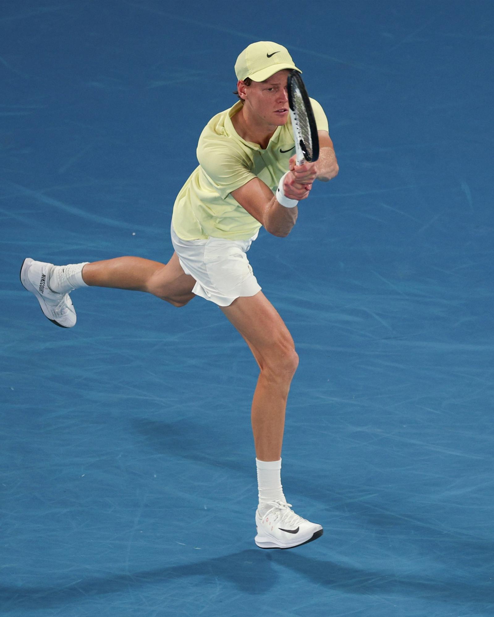 Australian Open 2025: усі чемпіони турніру