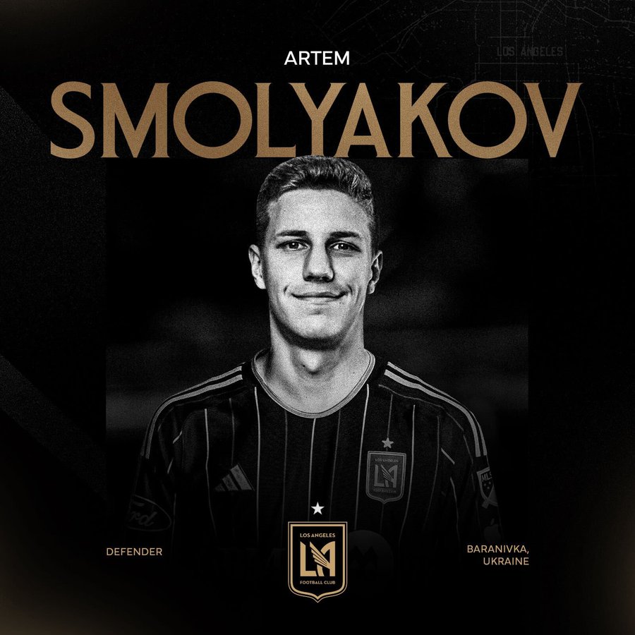 Четвертий українець в МЛС: як Жиру отримав одноклубника з Житомира