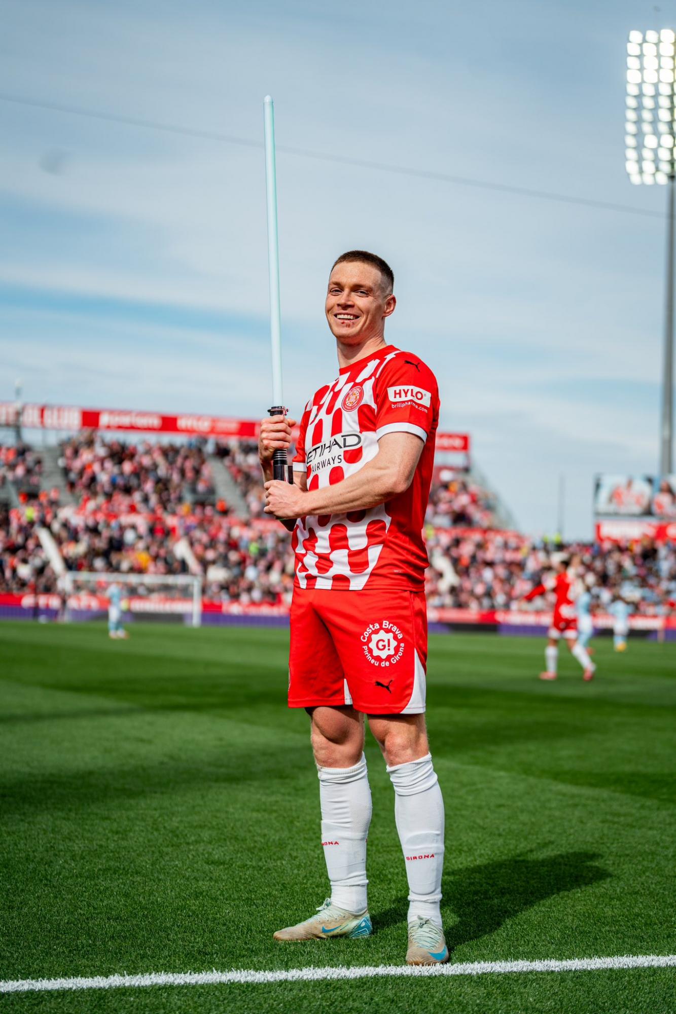 Повернення Джедая: Циганков відзначився голом вперше за півроку (відео)