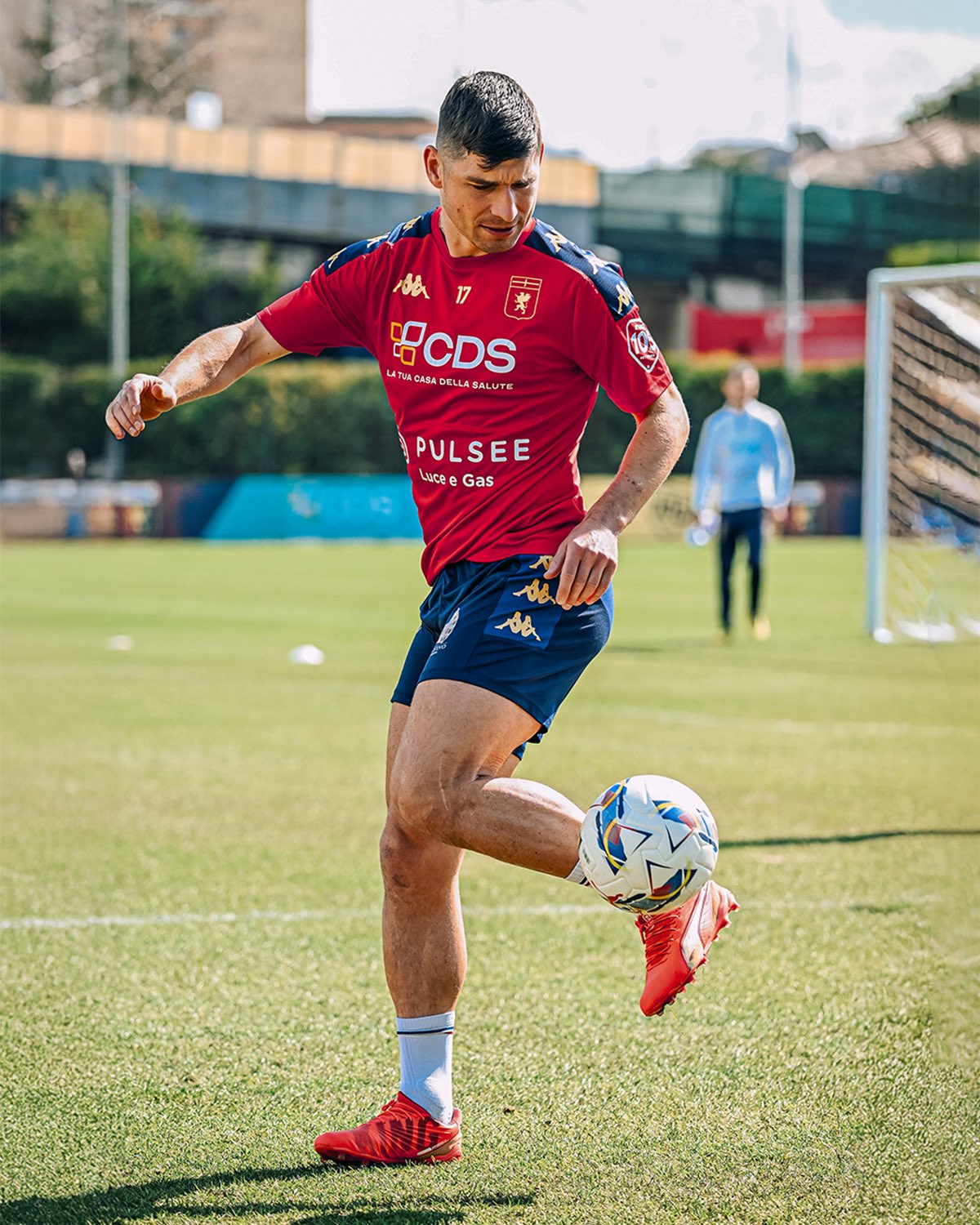 Лунін за "Реал", Циганков проти "Барселони": за ким з українських легіонерів спостерігати на вихідних