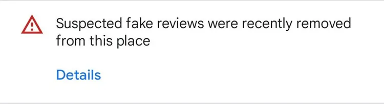 Google Maps вводит новые правила борьбы с фейковыми отзывами: подробности
