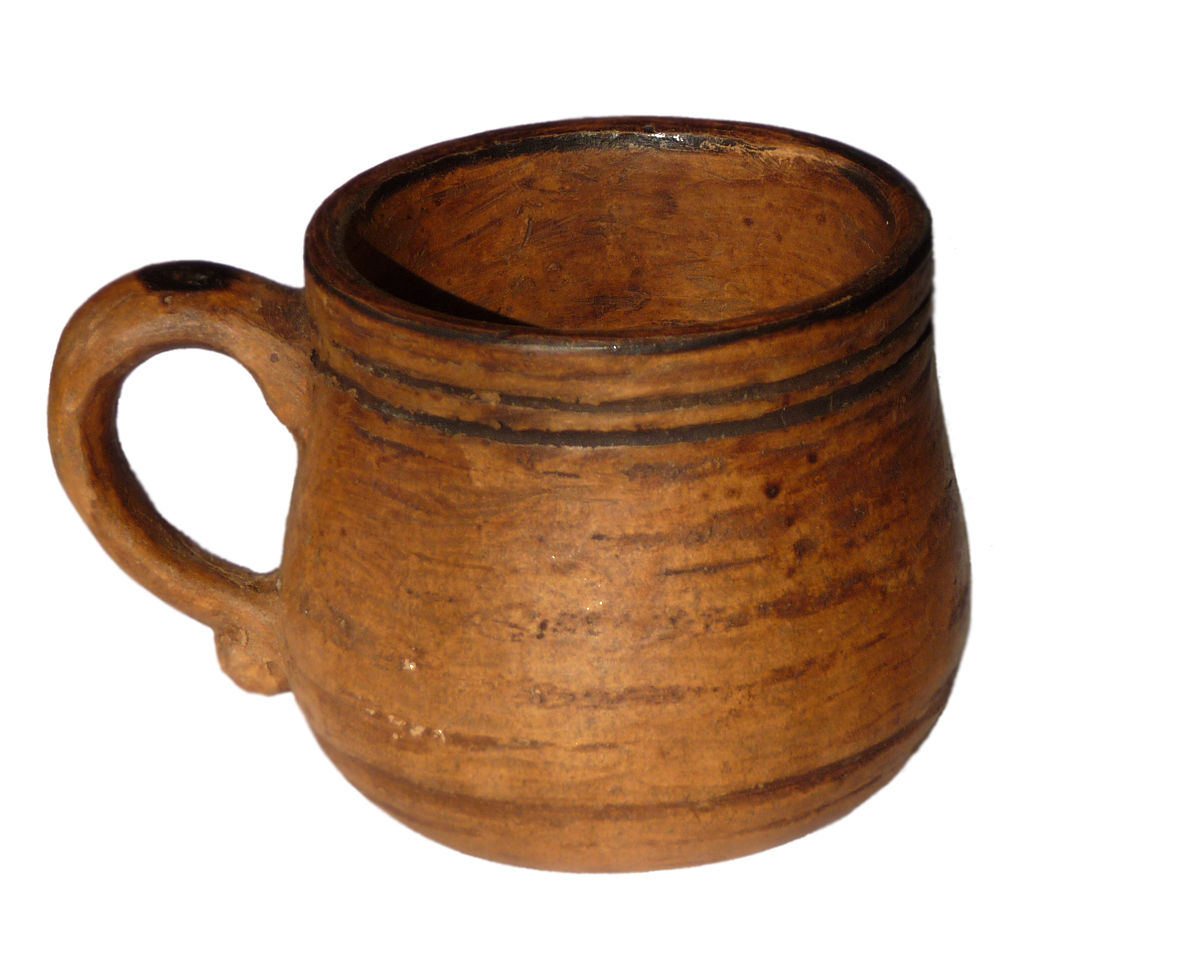 Чашка, філіжанка або горнятко: як правильно сказати українською мовою