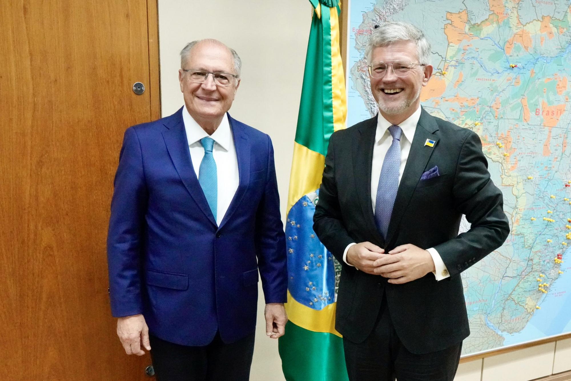 Посол Андрій Мельник: Ситуація в Європі і в світі є найскладнішою з 1945 року