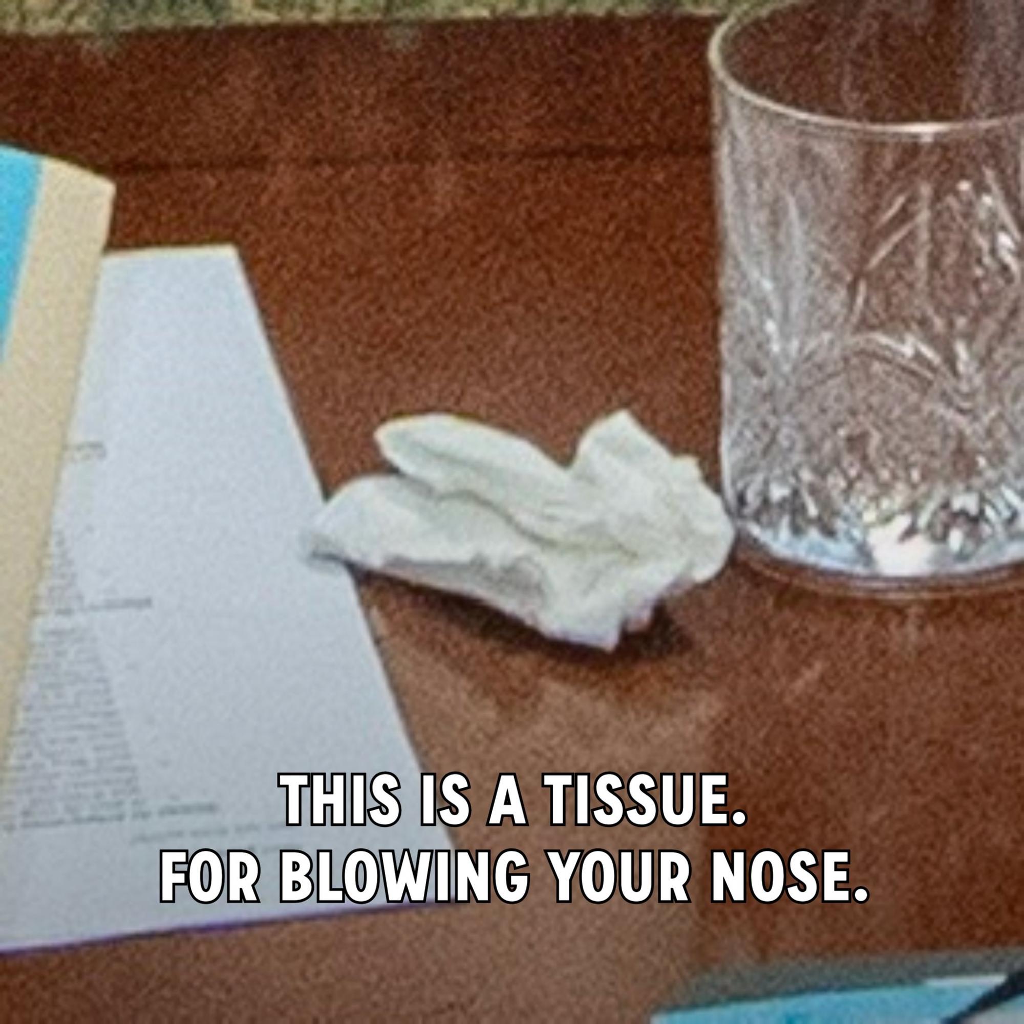 Це серветка, а не наркотик: у Макрона висміяли російські фейки про поїздку до Києва