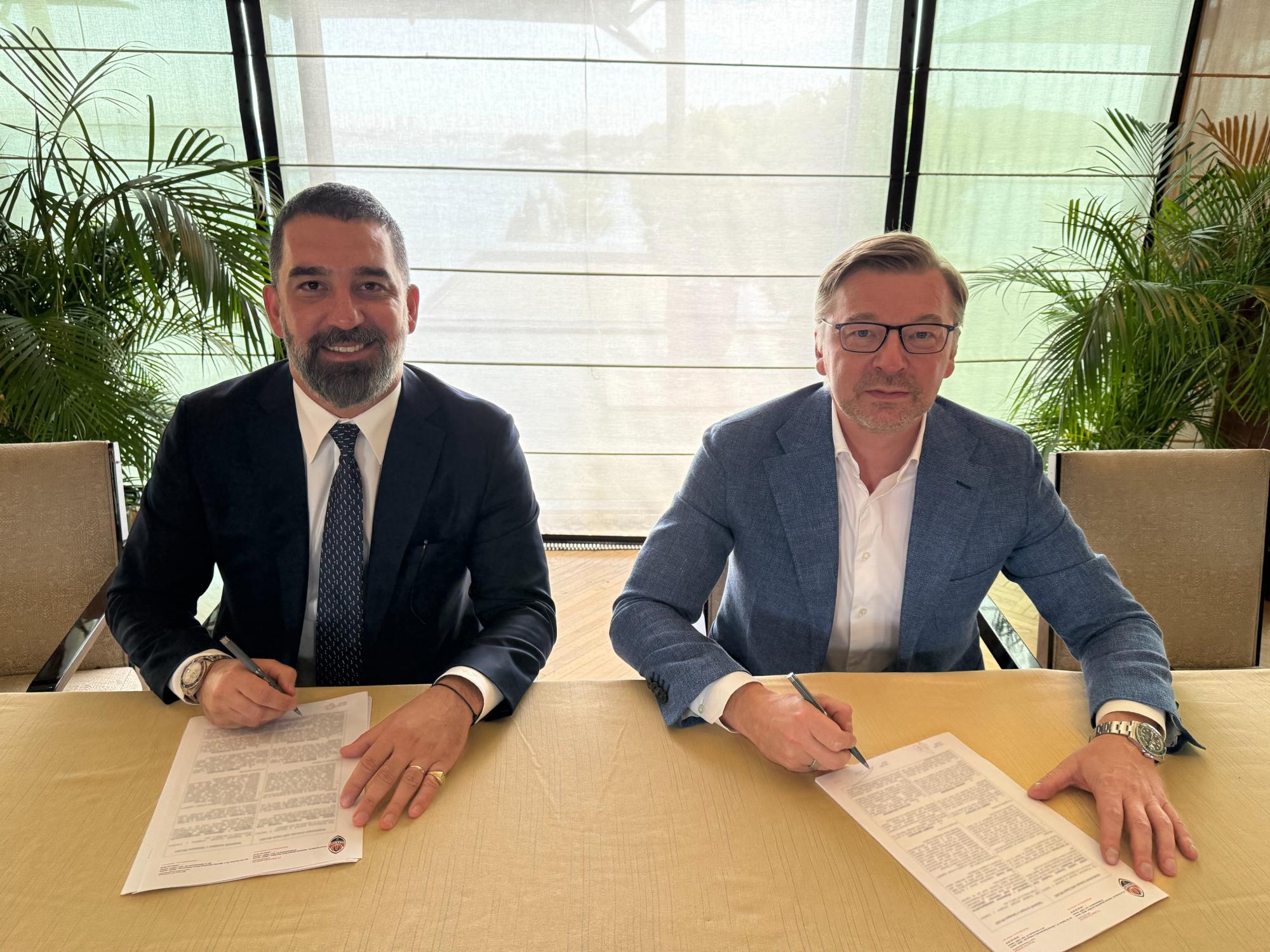 Туран на чолі "Шахтаря": гучна обіцянка ти вимога першого трансферу