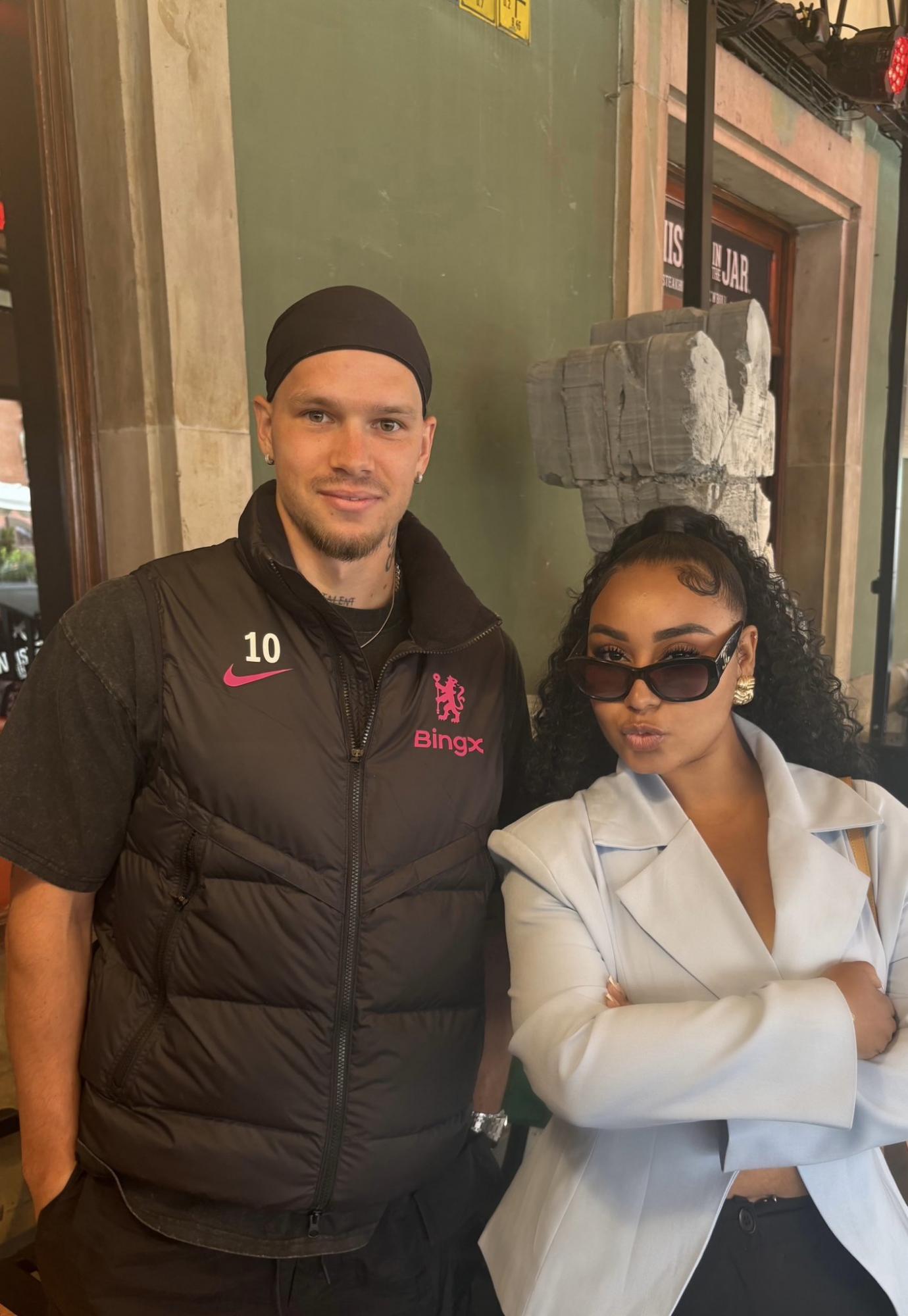 Станет ли Мудрик победителем Лиги конференций? Футболист уже во Вроцлаве и готов выйти на поле