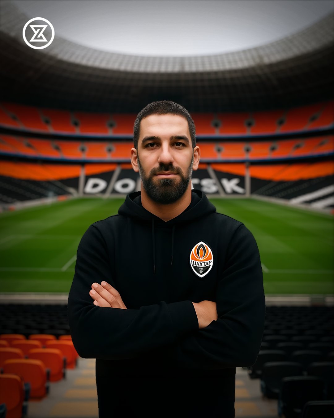 Скільки зароблятиме Туран у "Шахтарі": турецькі ЗМІ назвали точну суму