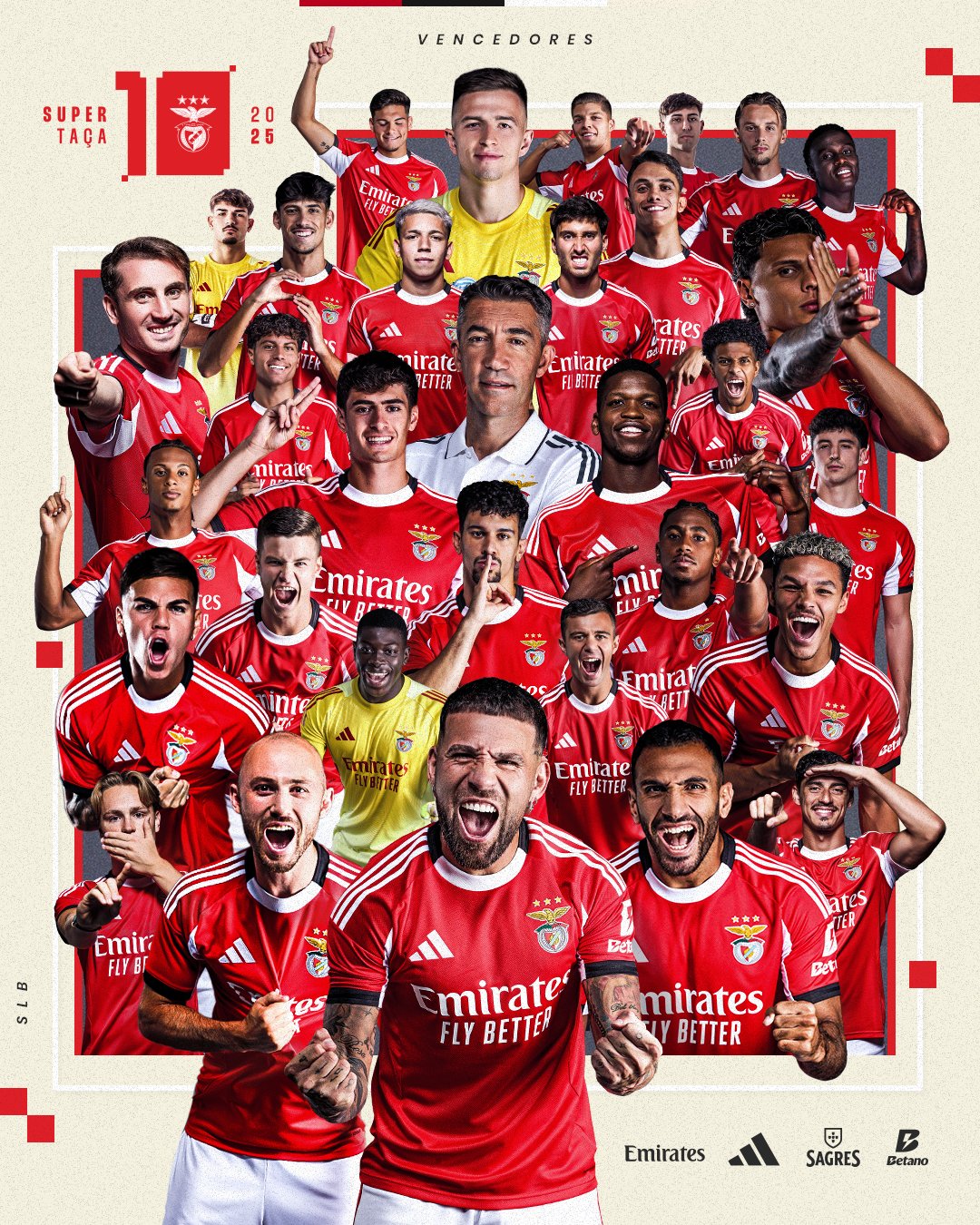 Трубін зробив собі подарунок на день народження: відстояв "на нуль" та здобув другий трофей з "Бенфікою" (відео)