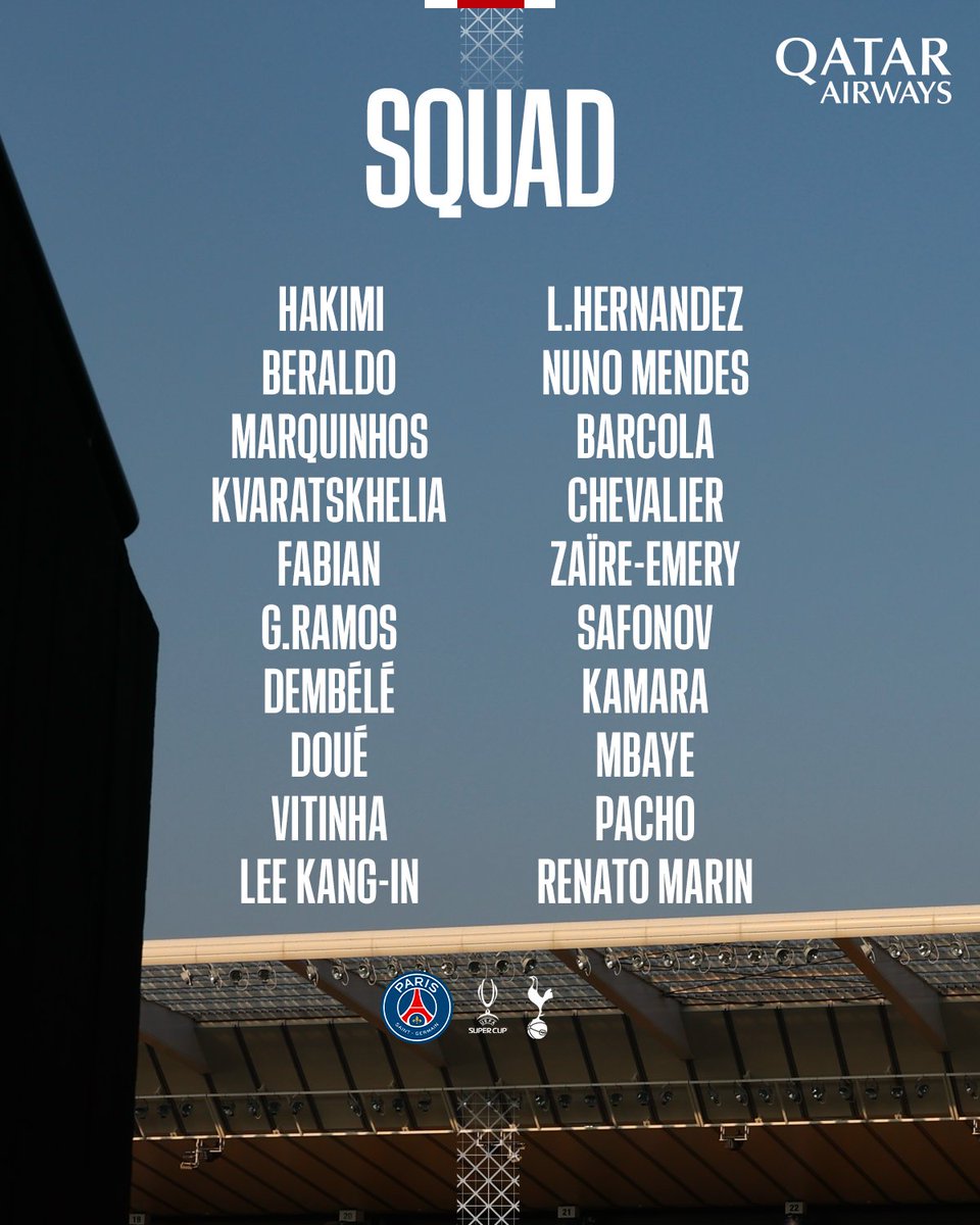 Забарний разом з росіянином полетів на матч ПСЖ – "Тоттенхем" за Суперкубок УЄФА (відео)