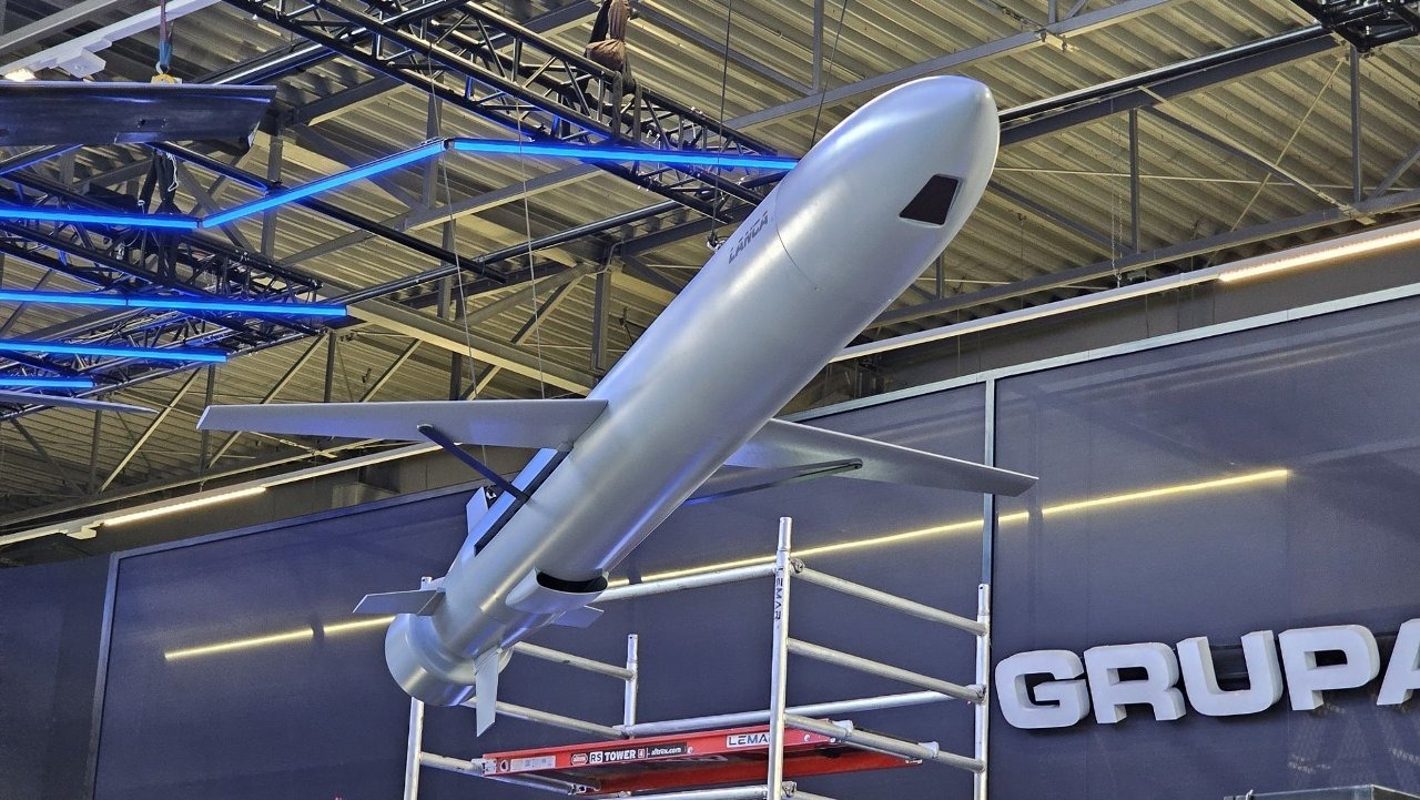 Польща розробляє власну крилату ракету Lanca: які її характеристики