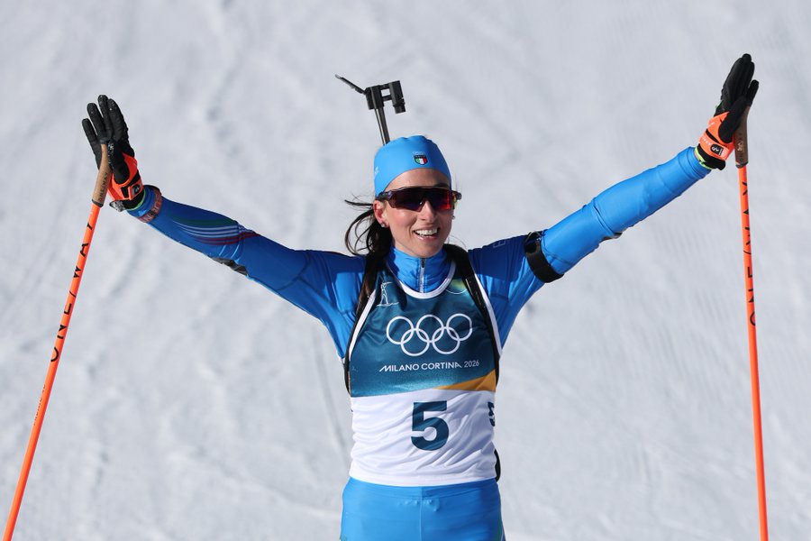 Олімпіада-2026: результати 15 лютого та новий медальний залік