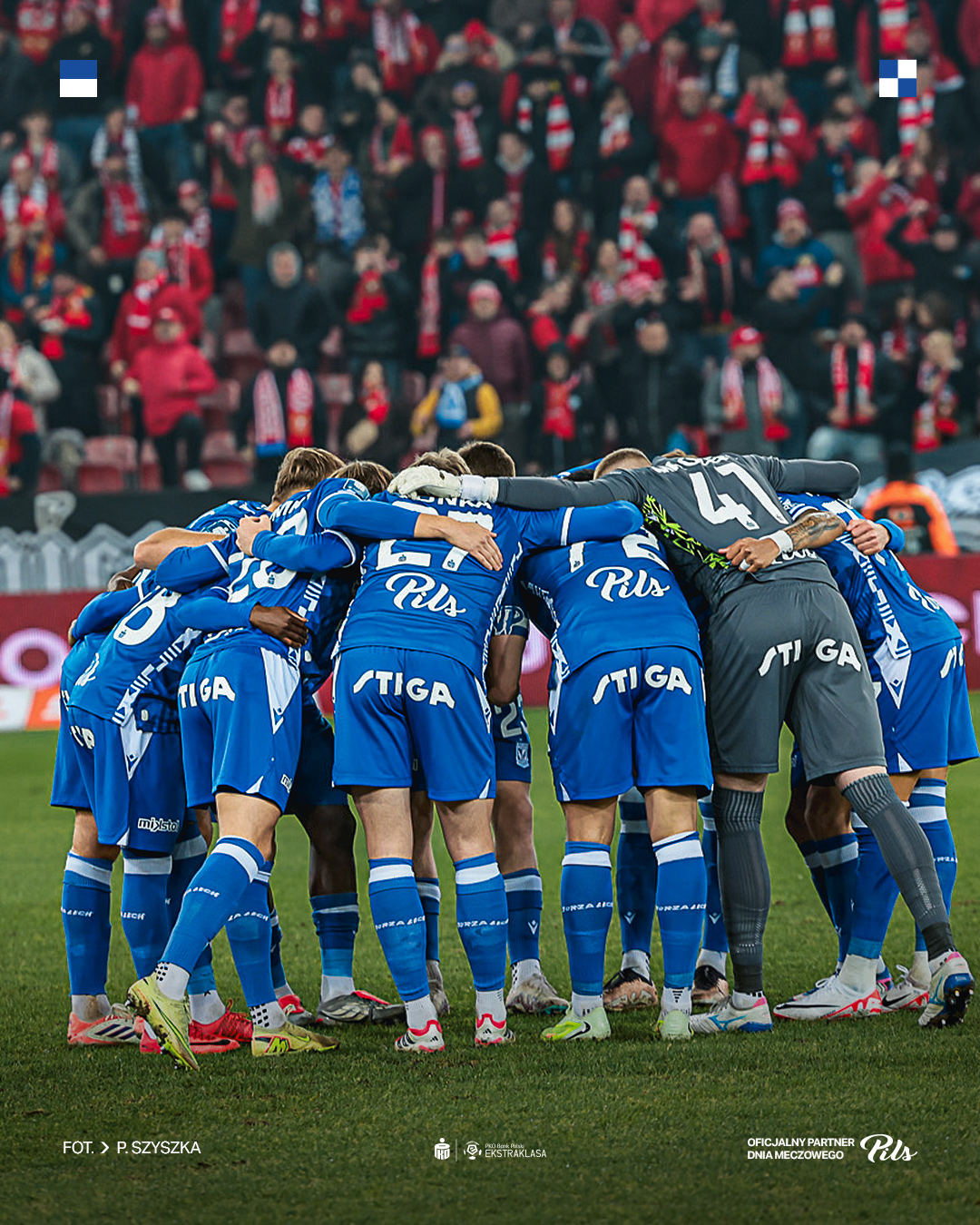 "Лех" - "Шахтер": где смотреть матч Лиги конференций и чего ждать от поединка