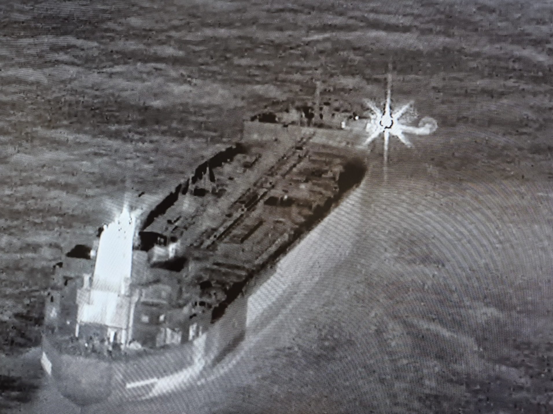 Взяли на абордаж: военные Бельгии впервые задержали "теневой" танкер РФ