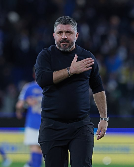 Реакция на фиаско: в Италии массовая чистка после позора сборной и пролета мимо ЧМ-2026