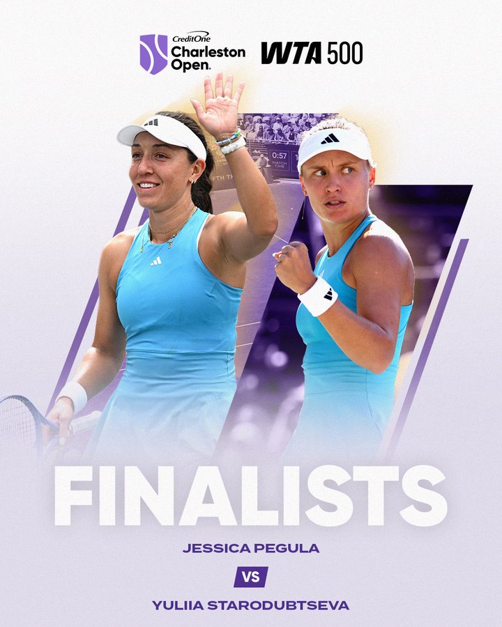 Українська сенсація проти мільярдерки: Стародубцева побореться за історичний титул у США